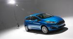 Ford Fiesta 5-Door 2014 года (US)
